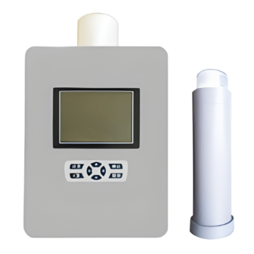 Enviro Testers Area Monitor Radiation Meter 
