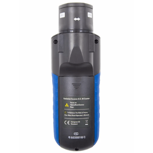 Enviro Testers Geiger Counter Radiation Detector