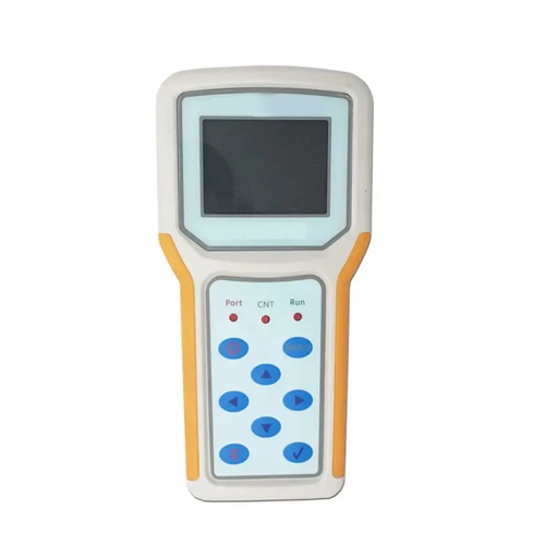 Enviro Testers Portable Radiation Detector