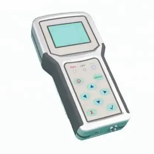 Enviro Testers Portable Radiation Detector