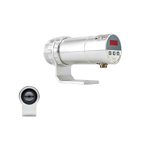 Enviro Testers Infrared Radiation Pyrometer