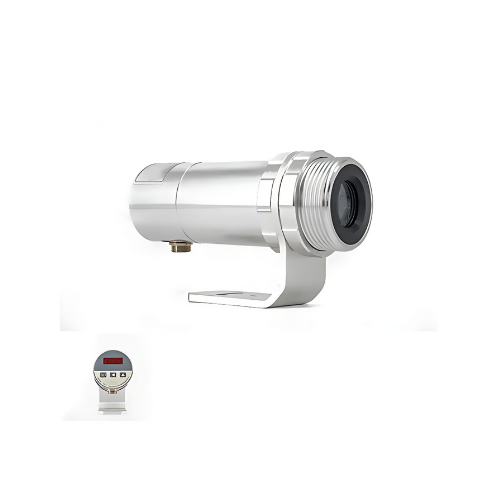 Enviro Testers Infrared Radiation Pyrometer