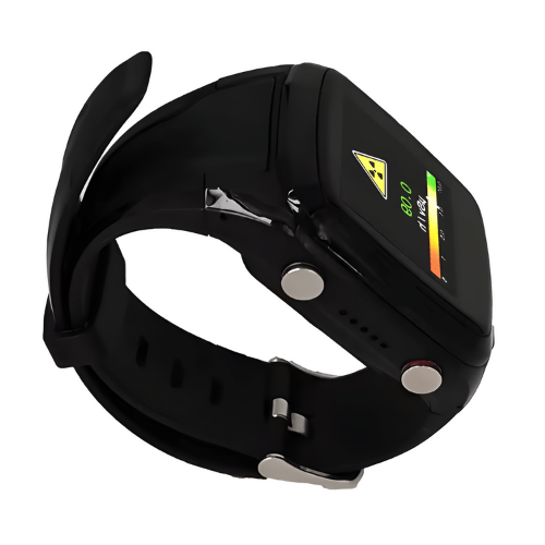 Enviro Testers Radiation Dosimeters Meter Monitor 