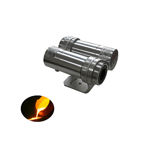 Enviro Testers Infrared Radiation Pyrometer