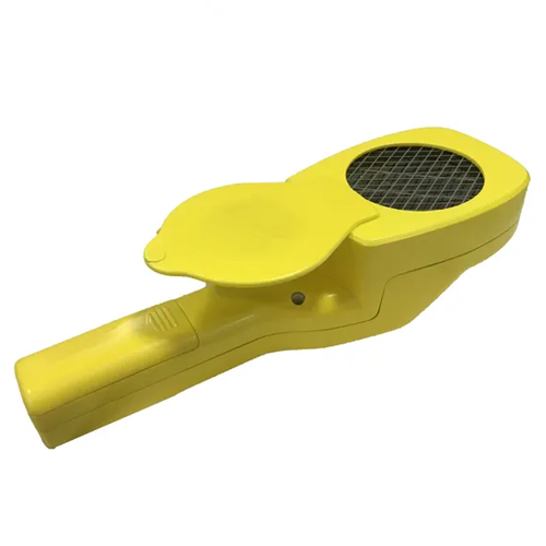 Enviro Testers Multi-function Radiation Alarm Dosimeter