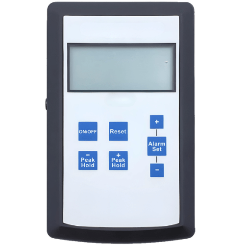 Enviro Testers Electromagnetic Radiation Detector