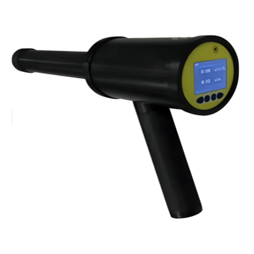 Enviro Testers Radiation Survey Meter 