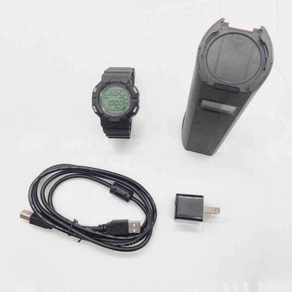 Enviro Testers Watch Type GM Radiation Detector