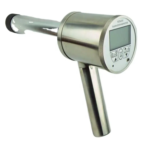 Enviro Testers Radiation Meter