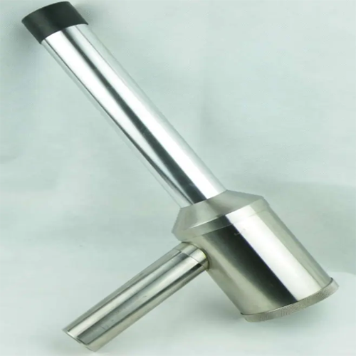 Enviro Testers Radiation Meter