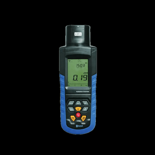 Enviro Testers Geiger Counter Radiation Detector