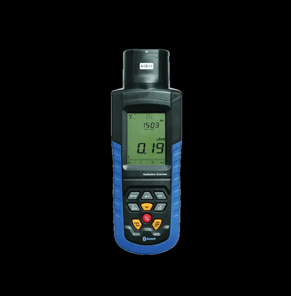 Enviro Testers Geiger Counter Radiation Detector