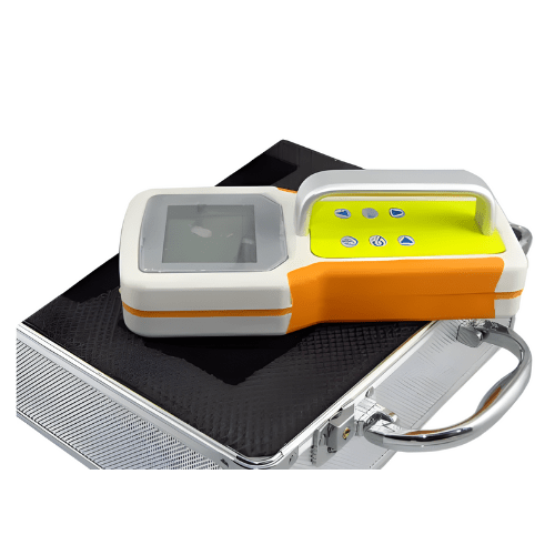Enviro Testers Portable Nuclear Radiation Detector