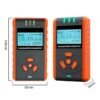 Enviro Testers Geiger Counter Radiation Detector