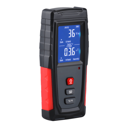 ETERM-110-5.png Enviro Testers Electromagnetic Radiation Tester