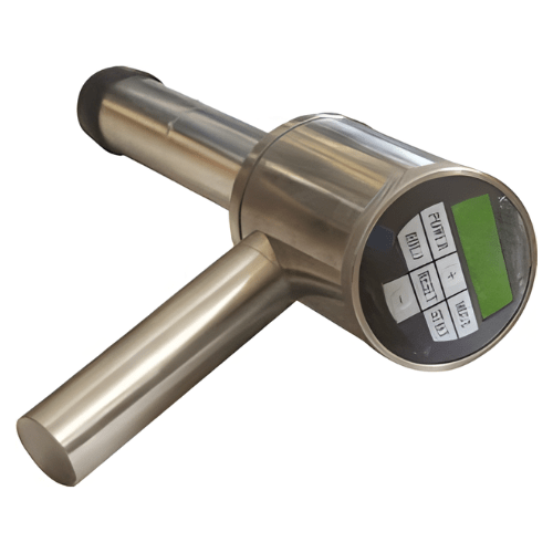 Enviro Testers Gamma Radiation Meter