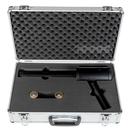 Enviro Testers Radiation Survey Meter