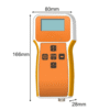 Enviro Testers Radiation Survey Meters