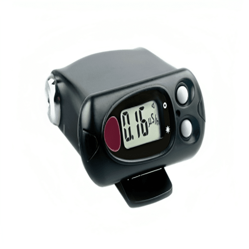 Enviro Testers Radiation Detector Gamma