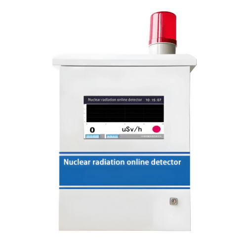 Enviro Testers Multi-Function Nuclear Radiation Detector