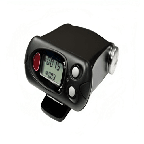 Enviro Testers Radiation Detector Gamma