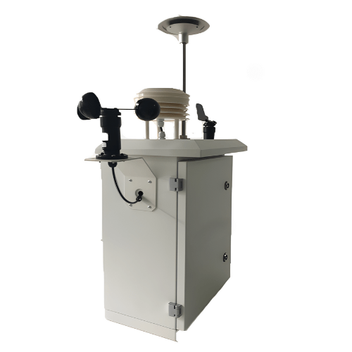 Enviro Testers Multi-Function Nuclear Radiation Detector