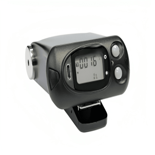 Enviro Testers Radiation Detector Gamma