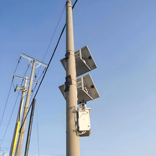 Enviro Testers Multi-Function Nuclear Radiation Detector