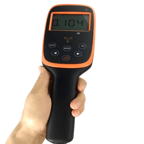 Enviro Testers Radiation Meter Geiger Counter