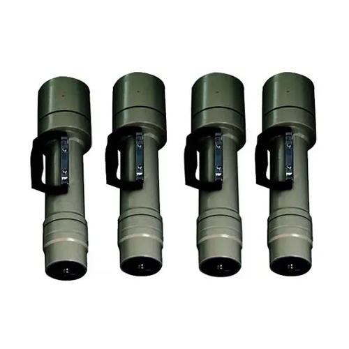 Enviro Testers Gamma Ray Dose Rate Meter