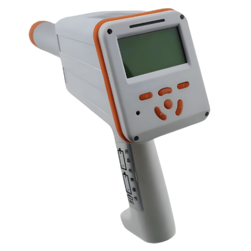 Enviro Testers Nuclear Radiation Detector