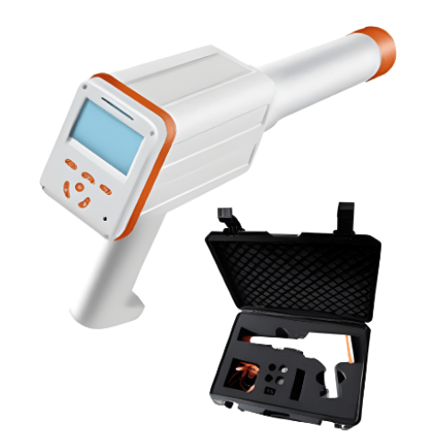 Enviro Testers Nuclear Radiation Detector