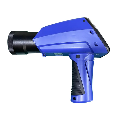 Enviro Testers Radiation Pollution Detector