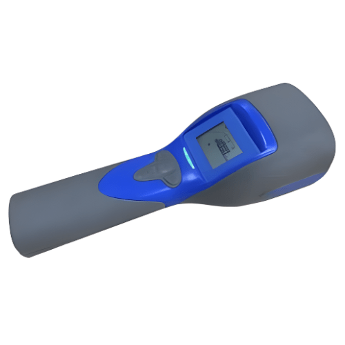 Enviro Testers Labs Radiation Survey Meter