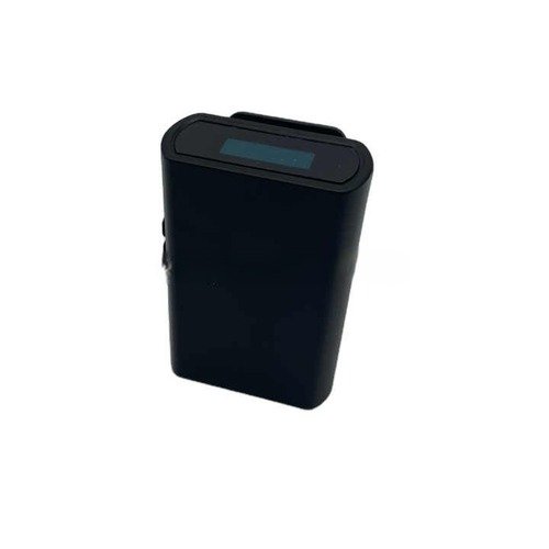 Enviro Testers Radiation Measurement