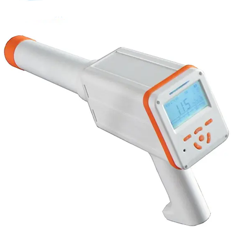 Enviro Testers Radiation Meter