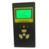 Enviro Testers Portable Radioactive Area Radiation Monitor