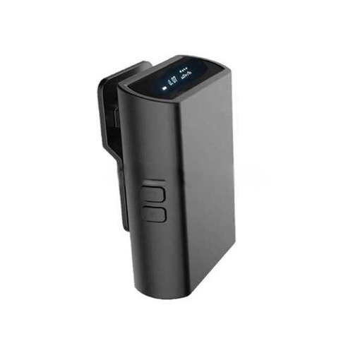 Enviro Testers Radiation Measurement