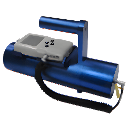 Enviro Testers Multi-Functional Radiation Detector