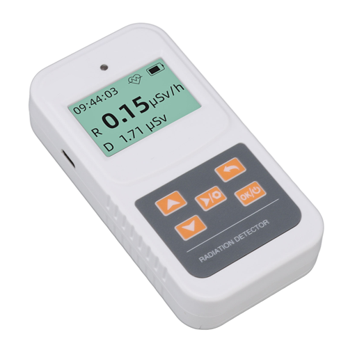 Enviro Testers Radiation Dose Dosimeter