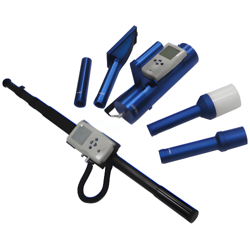 Enviro Testers Multi-Functional Radiation Detector