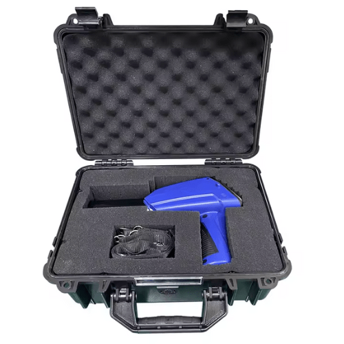 Enviro Testers Alpha Beta Radiation Meter