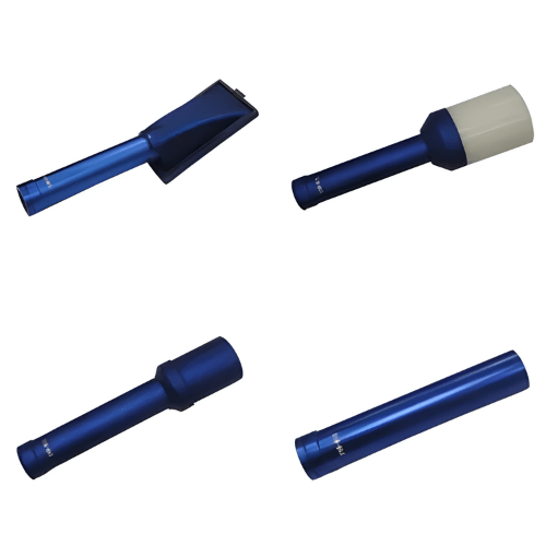 Enviro Testers Multi-Functional Radiation Detector