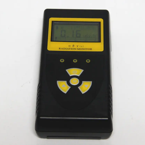 Enviro Testers Radiation Dosimeter