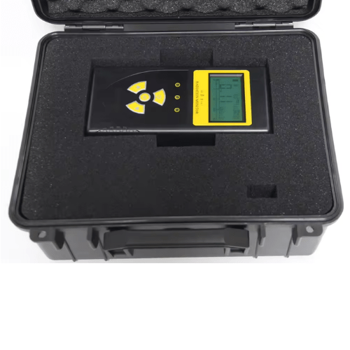 Enviro Testers Dosimeter Radiation Detector