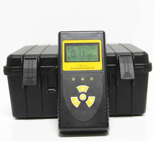 Enviro Testers Radiation Dosimeter