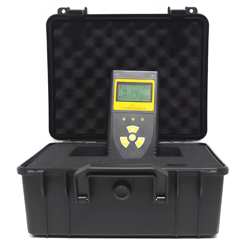 Enviro Testers Dosimeter Radiation Detector