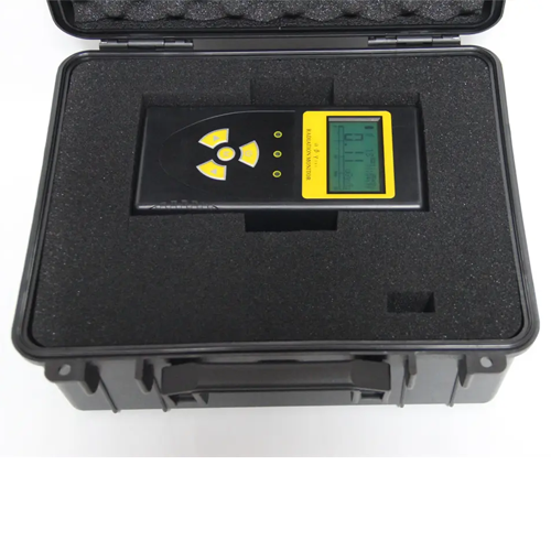 Enviro Testers Radiation Dosimeter