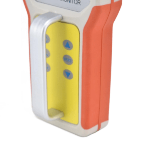 Enviro Testers Portable Nuclear Radiation Detector