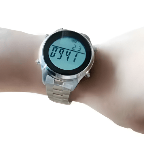 Enviro Testers Alarm Radiation Detector